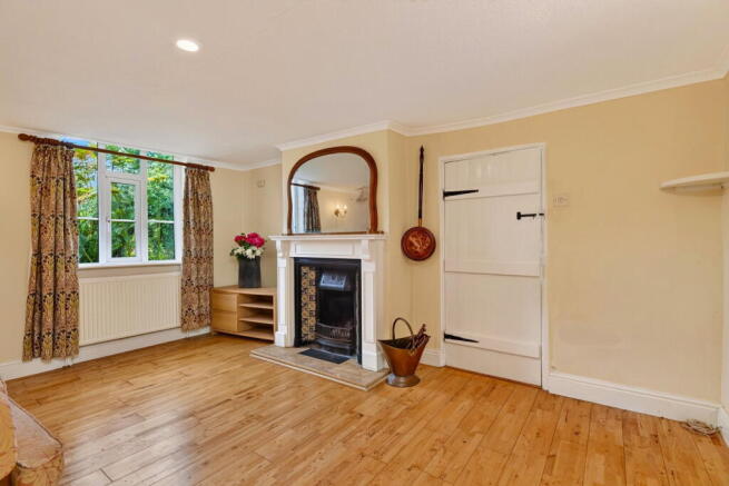 Chambers Row, Welford, NN6 6ha photo 4