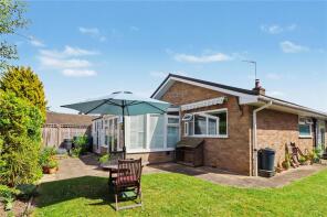 12 Glenridding, Hazelwood Close, Crawley RH10 4HF