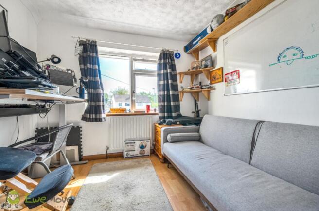 Bedroom 5