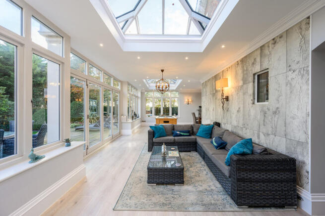 Orangery 