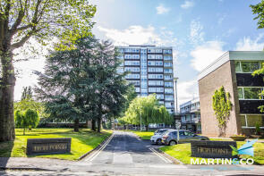 82, High Point, Richmond Hill Road, Birmingham B15 3RT