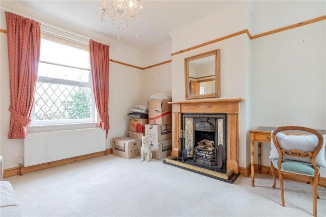 Reception Room 1