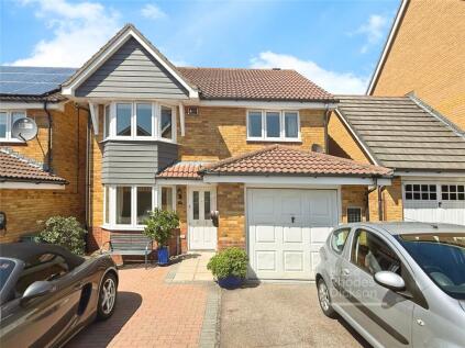 Juniper Close, Newport, Isle of Wight