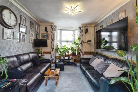 Odessa Road, London, E7