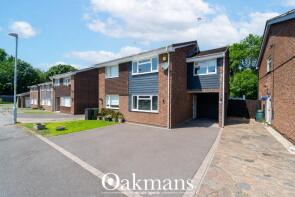 139, Donnington Close, Redditch B98 8QF