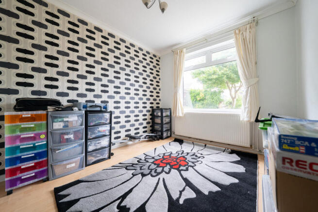 Whitteney Drive North, Leicester, Leicestershire photo 4