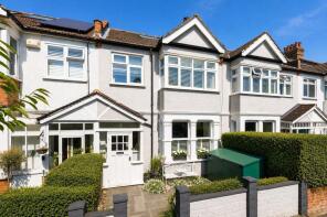 4, Mervyn Road, London W13 9UN