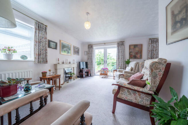21, Stonehill Drive, Bromyard photo 4
