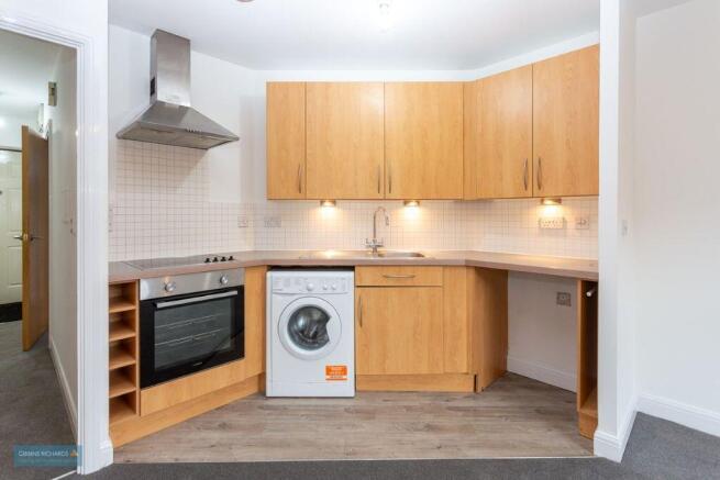 Sitting Room / Kitchen