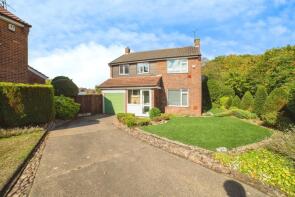 150, Oak Tree Lane, Mansfield NG18 3HR