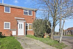 39, Kingfisher Close, Colchester CO4 3FY