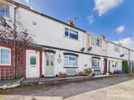 2, Bents Cottages, North Road, Ponciau, Wrexham LL14 1LE