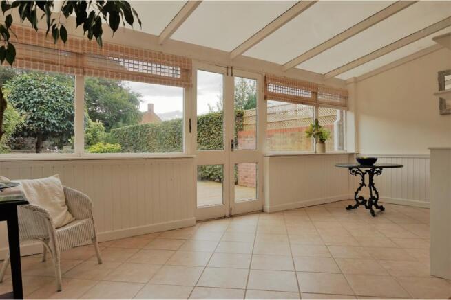 Sun Room