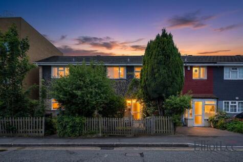 Corbins Lane, Harrow, HA2