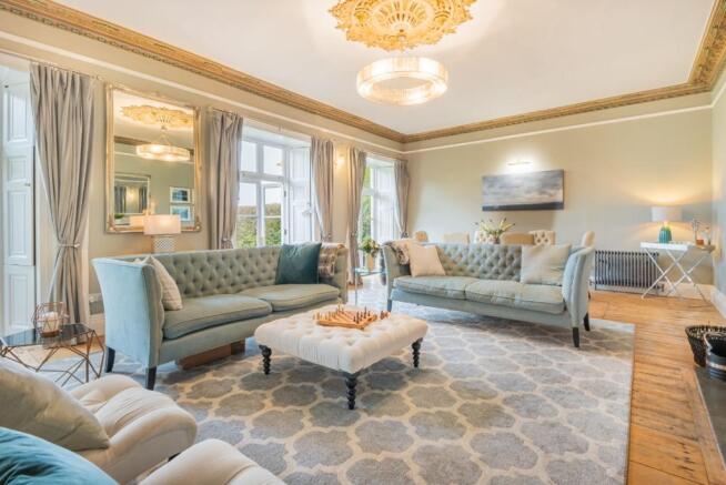 Drawing Room