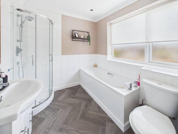 2 bed Semi-Detached for sale Image 10