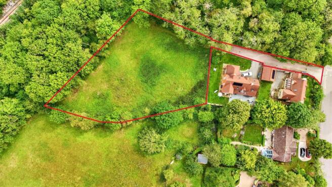 Hall Lane Development