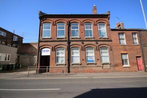Geoffrey Collings And Co, Blackfriars Street, King's Lynn PE30 1NF