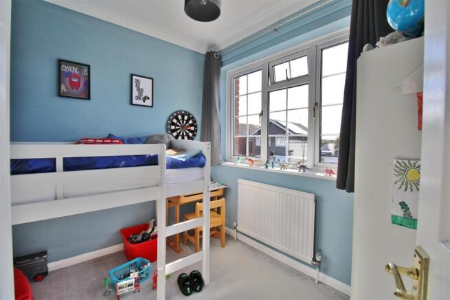 Bedroom Four