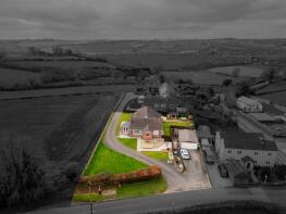 1 Hazel End, The Drive, Shottle Gate, Belper DE56 2LB
