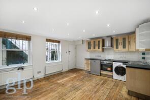 Flat 1, 7, Cosway Street, London NW1 5NR