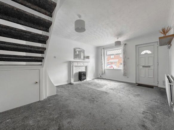 2 bed Semi-Detached for sale Image 4