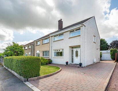 31 Gleneagles Gardens, Bishopbriggs, Glasgow, G64