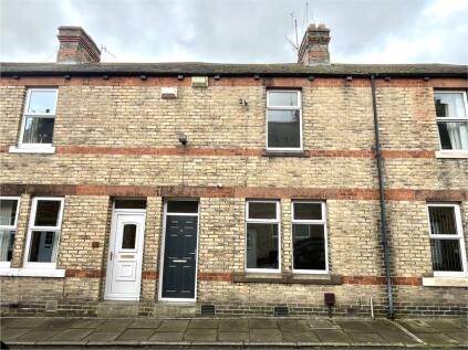 Scotsfield Terrace, Haltwhistle, Northumberland, NE49
