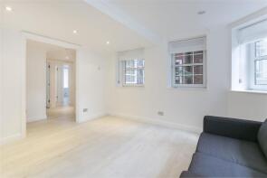 Flat 109, 12 Crown Lodge, Elystan Street, London SW3 3PW