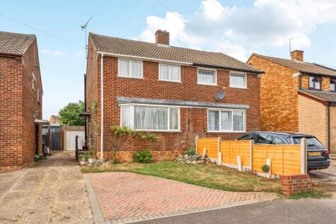 Townfield Road, Flitwick, MK45