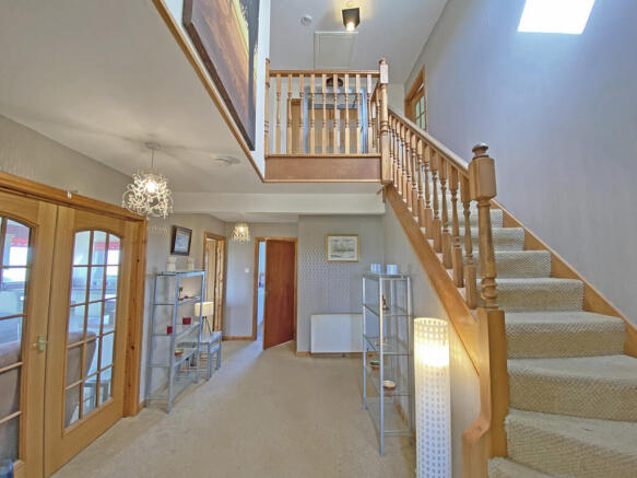 Kenavara House, Sandaig, Isle of Tiree, PA77 6XQ photo 4