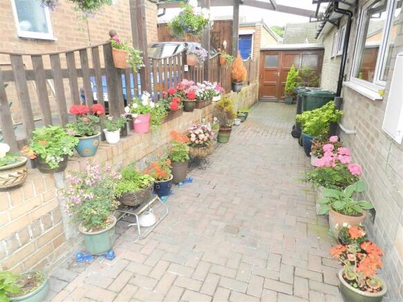 DRIVEWAYS