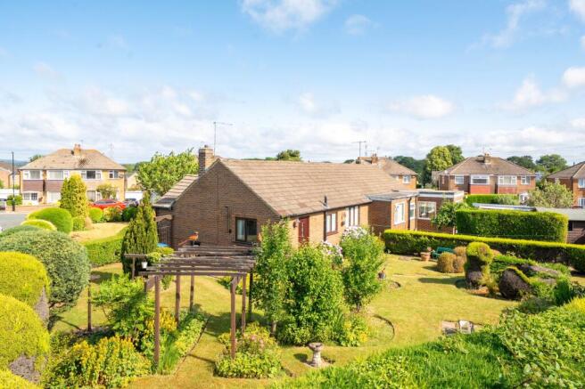 2 bed Semi-Detached Bungalow for sale Image 7