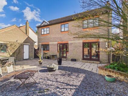 Redwood Gardens, Driffield, YO25 6XA