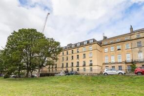 Flat 14, Nelson House, Nelson Place West, Kingsmead, Bath BA1 2TL