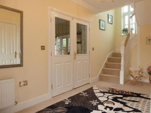 hallway