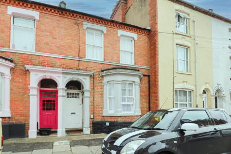 Colwyn Road, Northampton, Northampton, NN1