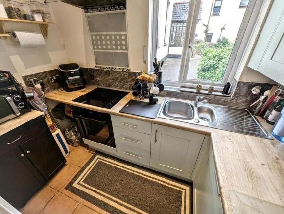 Hopcott Road, Minehead photo 4