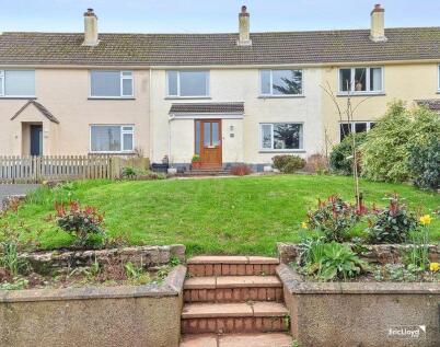 The Hayes Churston Road Churston