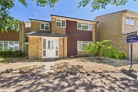 Little Heath Road, Tilehurst, Reading, Berkshire, RG31