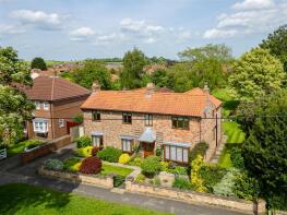29 Prospect House, Common Road, Dunnington, York YO19 5NG