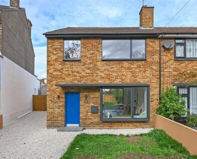 Leigham Vale, London, SW16