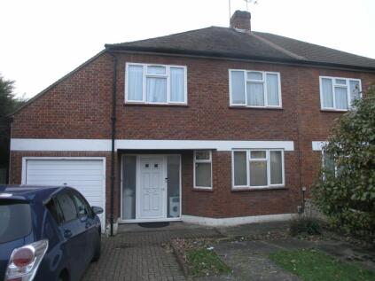 Woodlands Close, London, NW11