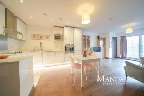 Avonside House, East Station Road, Fletton Quays, Peterborough