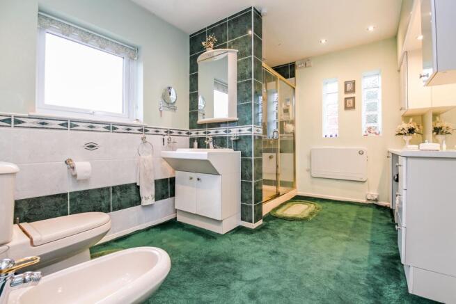 En Suite
