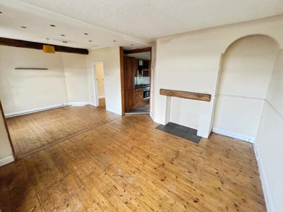 1 bed Bungalow to rent Image 8