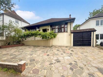 Cheltenham Road, South Orpington, Kent, BR6