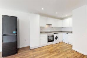 Flat 33, Grand Union House, Stoke Road, Slough SL2 5EW