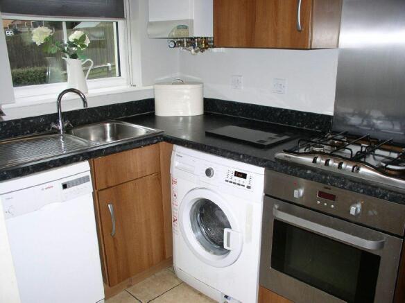 Fitted Kitchen