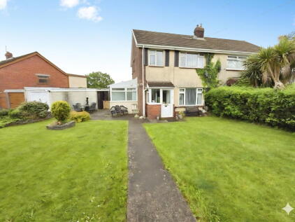Weig Fach Lane, Fforestfach, Swansea